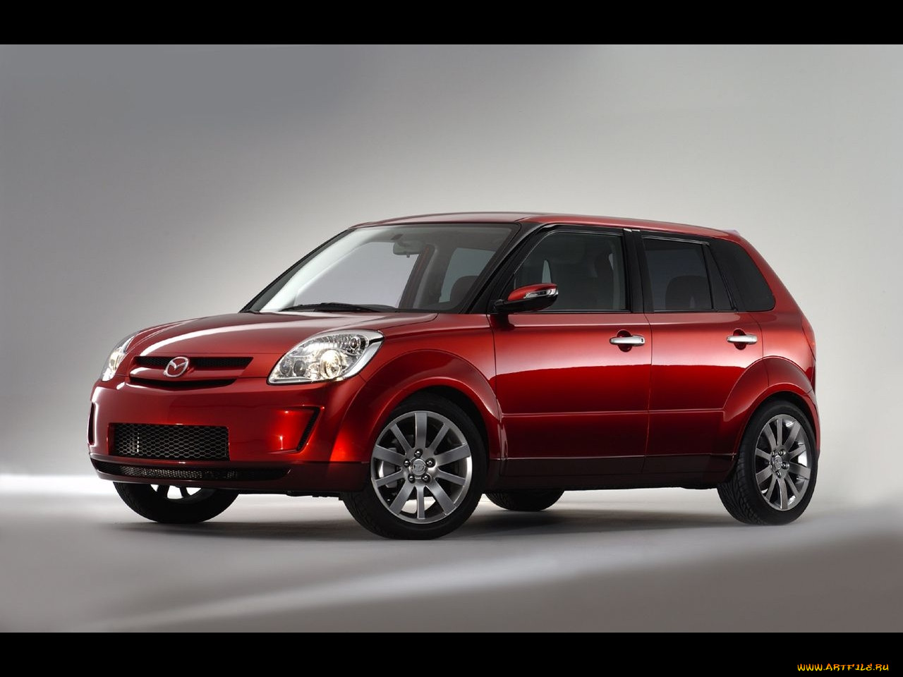 , mazda
